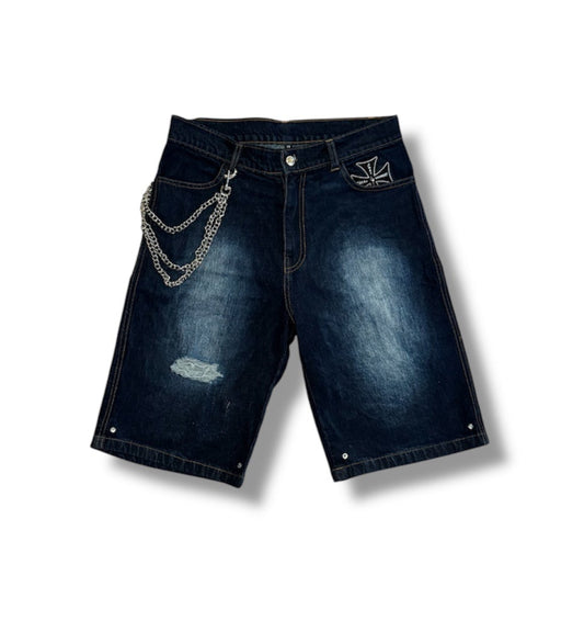 Believe Denim Shorts