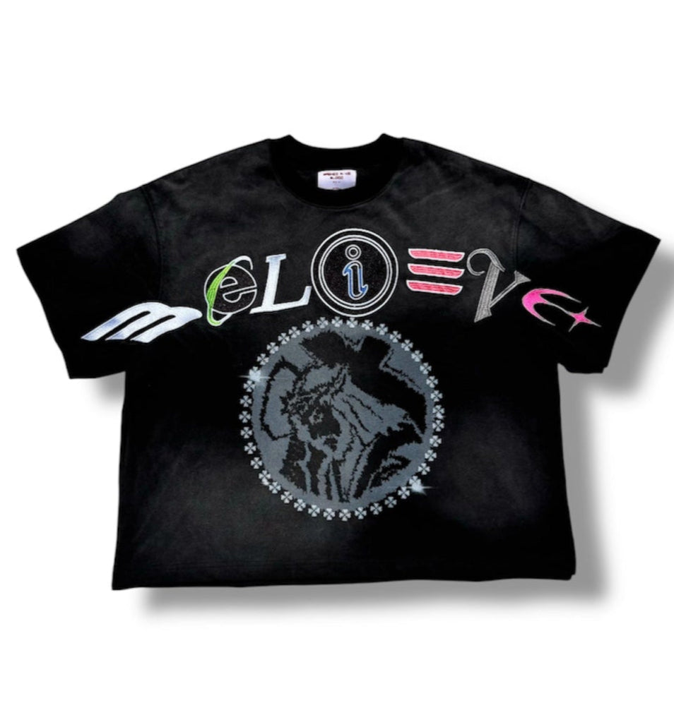 Believe T-Shirt