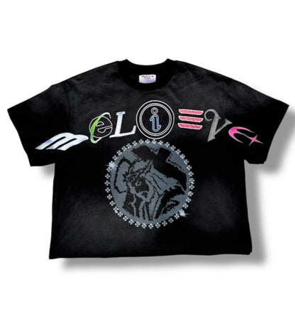 Believe T-Shirt